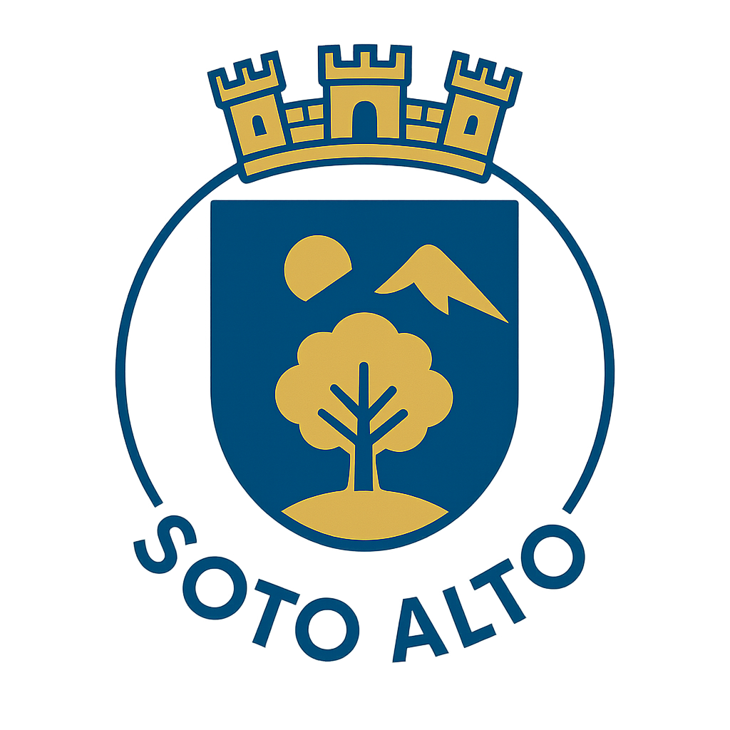 Logo Ayuntamiento de Soto Alto