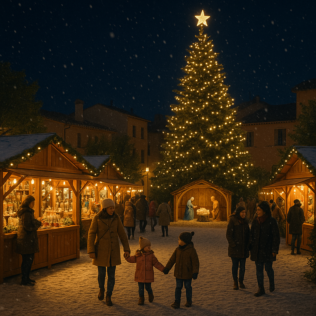 Festival de Invierno 2024