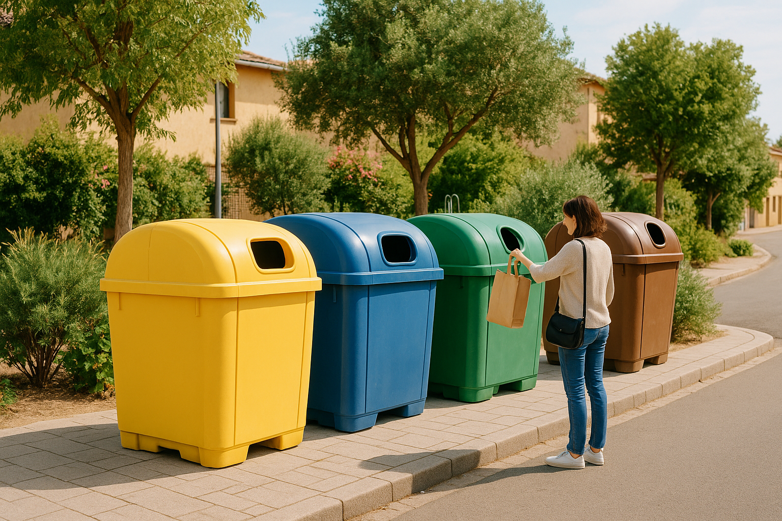 Programa de Reciclaje Ampliado